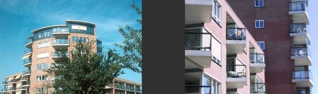 VvE Beheer Randstad Haarlem Utrecht Zeist 